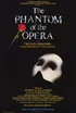 Le Fantôme de l'opéra