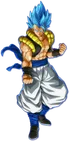 Gogeta 