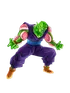 Piccolo Fused With Kami 