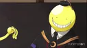 Koro-sensei