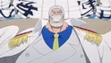 Monkey D. Garp