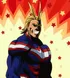 All Might