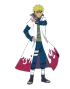 Minato Namikaze 