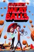 Cloudy With A Chance Of Meatballs