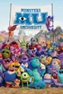 Monsters University