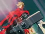 Vash The Stampede