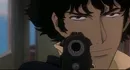 Spike Spiegel