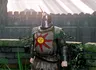 Solaire Of Astora