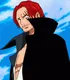 Shanks