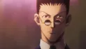 Leorio Paradinight