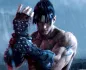 Jin Kazama