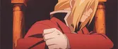 Edward Elric