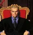 Geese Howard