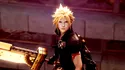 Cloud Strife