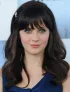 Zooey Deschanel