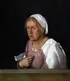 Giorgione - Old Woman