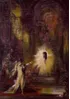 Moreau - The Apparition