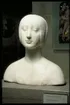 Laurana - Bust of a Princess