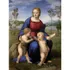 Raphael - Madonna del cardellino