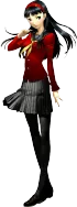 Yukiko Amagi