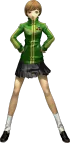 Chie Satonaka