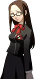 P3 Chihiro Render