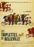 Triplets Of Belleville 