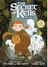 The Secret Of Kells