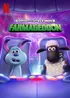 A Shaun The Sheep Movie Farmageddon