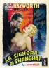 La Signora Di Shanghai (1946)