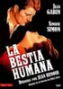 La Bestia Umana (1938)