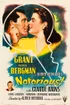 Notorious (1946)