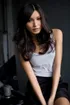 Gemma Chan