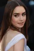 Lily Collins