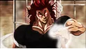 Yujiro Hanma (Baki)