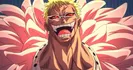 Donquixote Doflamingo (One Piece)