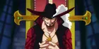 Dracule Mihawk (One Piece)