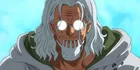 Silvers Rayleigh (One Piece)