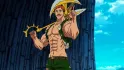 Escanor (Seven Deadly Sins)