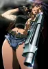 Revy (Black Lagoon)