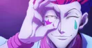 Hisoka Morow (Hunter x Hunter)