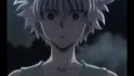 Killua Zoldyck (Hunter x Hunter)