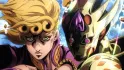 Giorno Giovanna (Jojo's Bizarre Adventure)