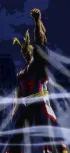 All Might (My Hero Academia)