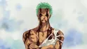 Roronoa Zoro (One Piece)