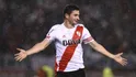 Lucas Alario