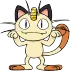 Meowth