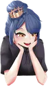 Maah