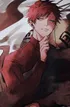 Gaara - Naruto