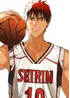 Kagami Taiga - Kuroko No Basket